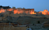 Amber Fort - Jaipur