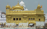 Golden Temple -  Amritsar