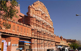 Hawamahal - Jaipur