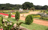 Lal Bagh Garden - Banglore