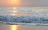 Marina beach - Chennai