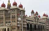 Mysore Palace - Mysore