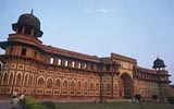 Red Fort - Agra